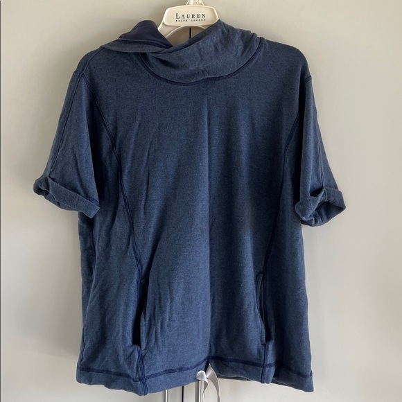 lululemon athletica Tops - Lululemon Serenity Hoodie